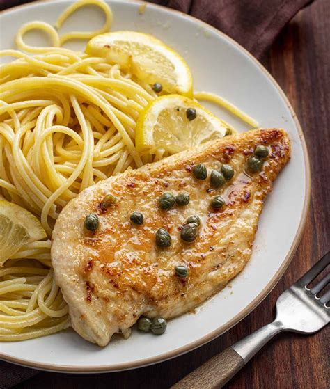 giadzy chicken piccata|paula deen chicken piccata.